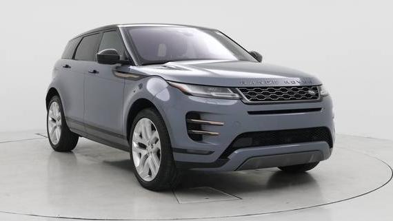LAND ROVER RANGE ROVER EVOQUE 2020 SALZL2FX4LH061364 image